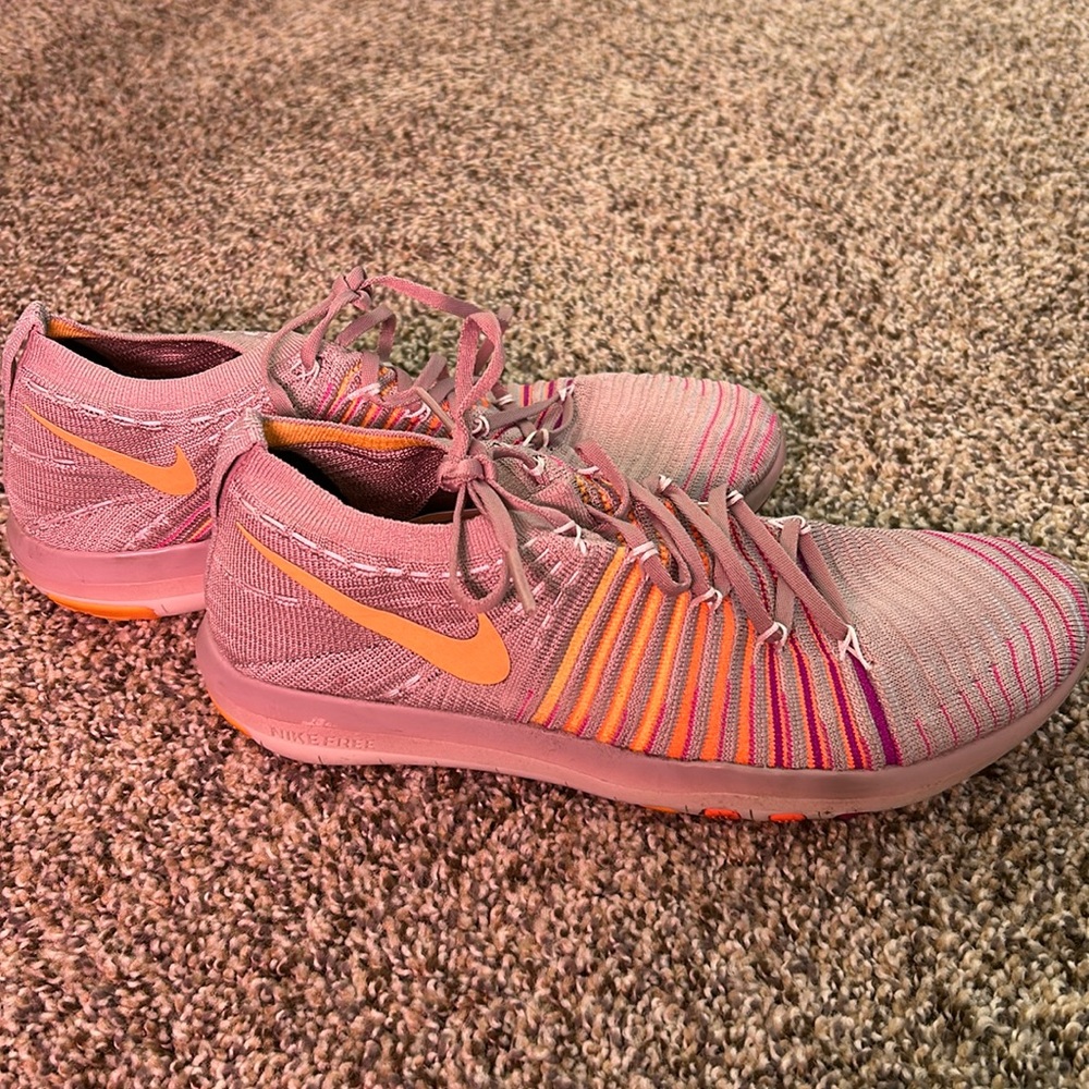 Nike Free Training Shoes